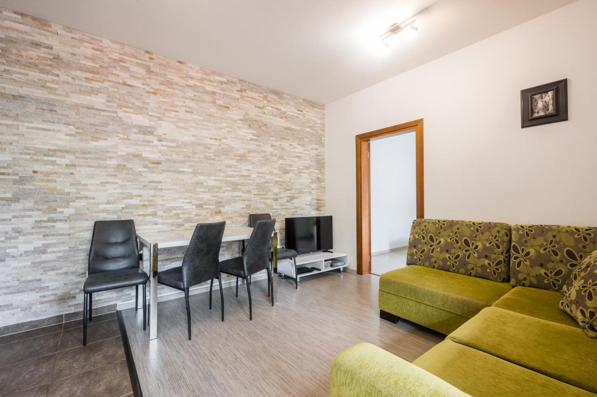 Fatrapark 2 Apartment 214 In Hrabovo With Bike Storage Rózsahegy Kültér fotó