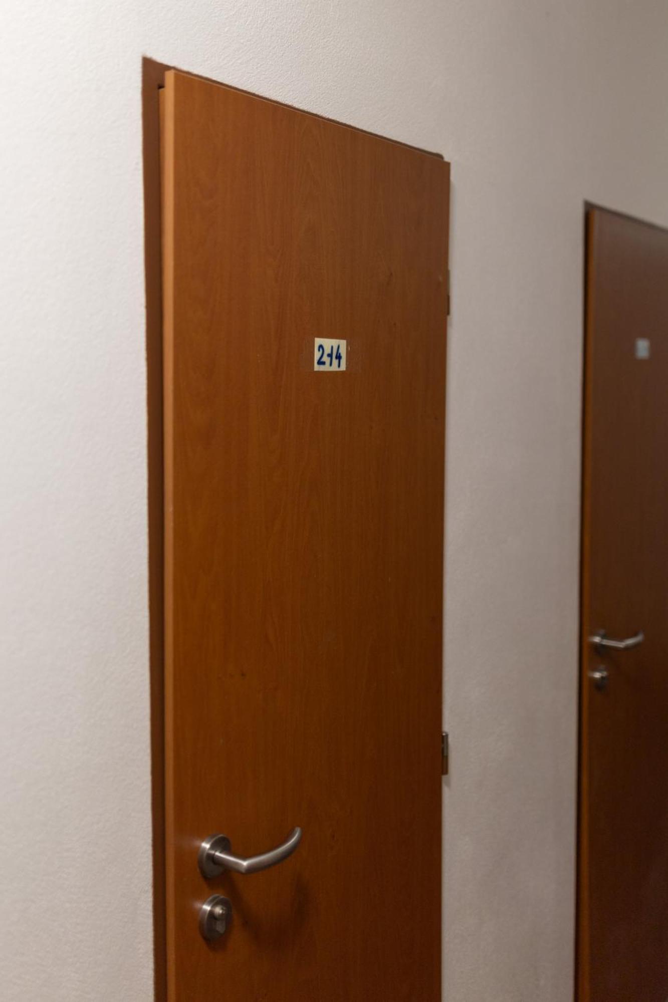 Fatrapark 2 Apartment 214 In Hrabovo With Bike Storage Rózsahegy Kültér fotó